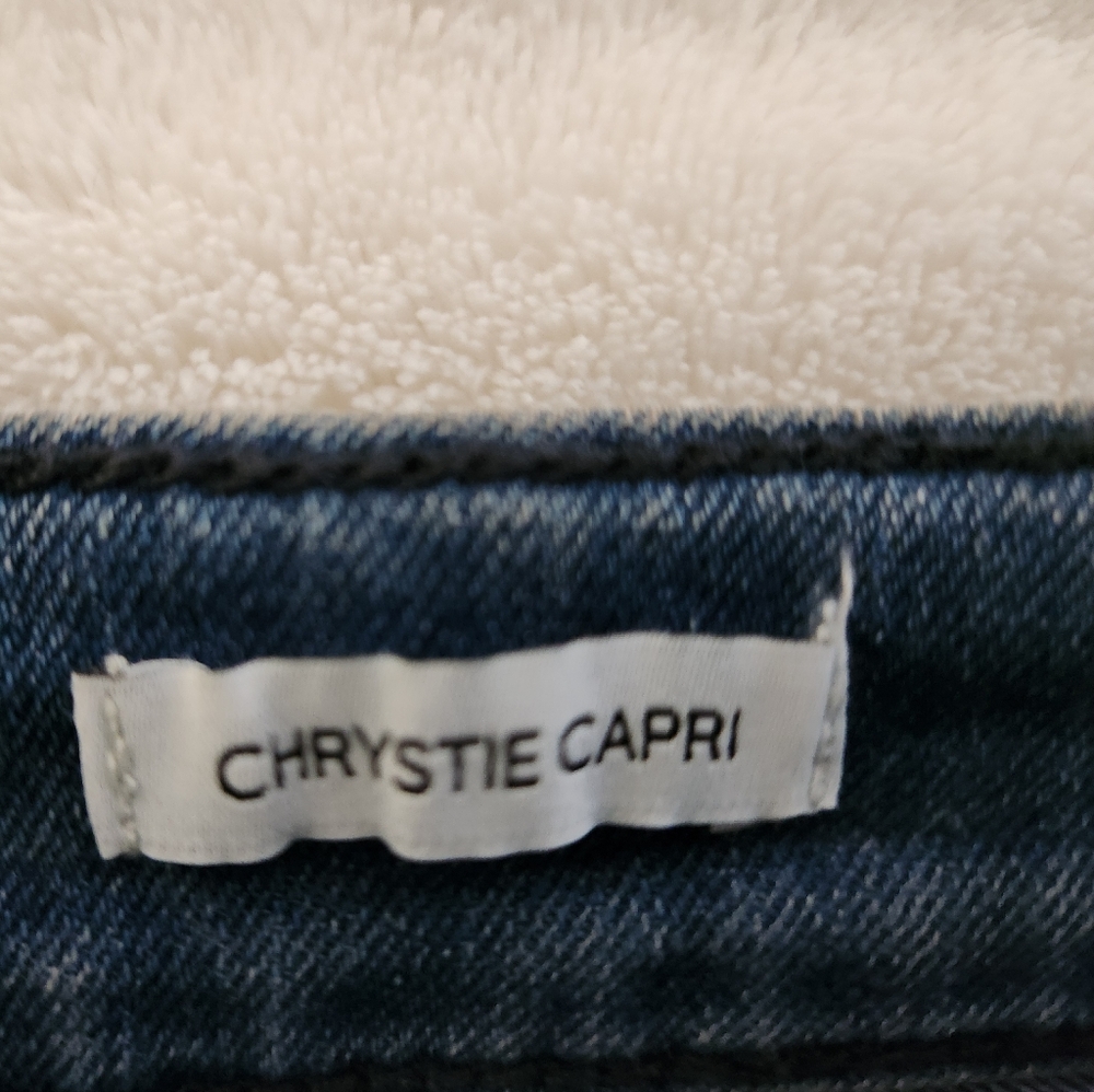Women's Nine West Chrystie Capri Size 10 - Picture 5 of 7